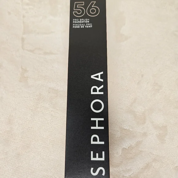 Sephora Pro Foundation Brush #56 - Picture 6 of 9